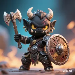 Black Orc