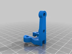 BLTouch mount