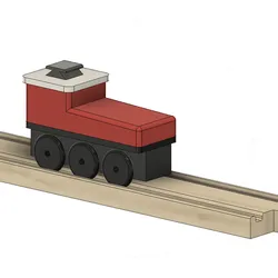 BR 160 Iron
