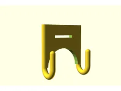 Commissure Retractor