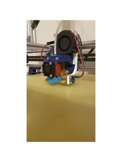 DC42 IR Mount (Hypercube Evolution)