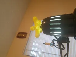 desk lamp knob