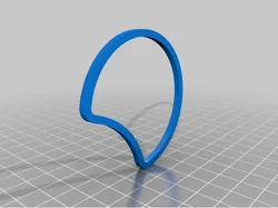 Ear Outline