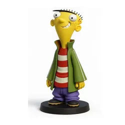 Ed-Ed, Edd y Eddy-
