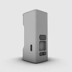 EVOLV DNA 80C BOXMOD 21700