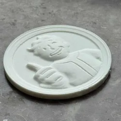 Fallout Pipboy COIN