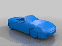 fiat barchetta