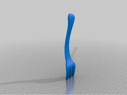 Fork