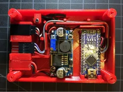 GM 700r4 Arduino based Programmable Shift Indicator