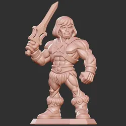 He-Man