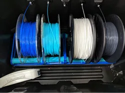 Husky Bin Filament Drybox