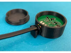 IR Lesekopf für SmartMeter