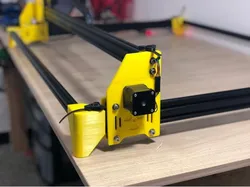 Laser Engraver 15watts
