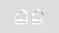 Module Half Inverted