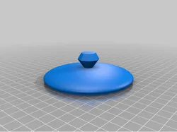 more simple lids for the set