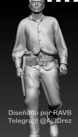 MOVIE CLASSICS "THE WILD BUNCH" LYLE