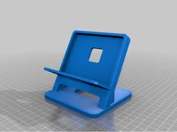 Nex-Gen Commander 2 stand