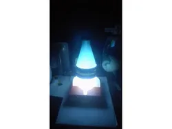 Nuka Cola Quantum inspired Decolight