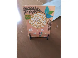 Poggia foto Design