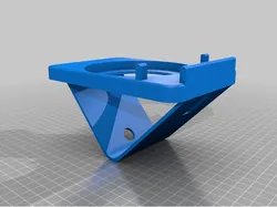 Qi charging stand horizantal or vertical