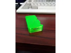 Raspberry Pi Zero Stem Case