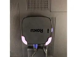 Roku Ultra TV Vesa Mount