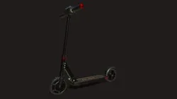Scooter S3 New2