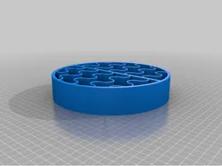 Slow Feeder Bowl for Dog or Cat