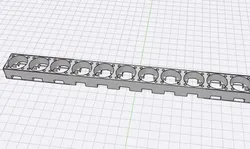 Support liions 21700 12S1P