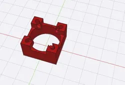 Support liions 21700 1S1P