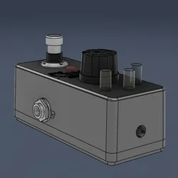 Tonex One model