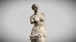 Venus de Milo (Aphrodite)
