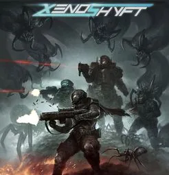 Xenoshyft token