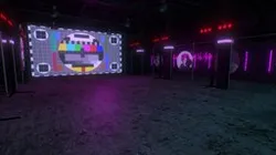80s Warehouse