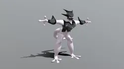 Alien Vrid-nox