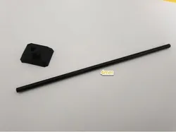 Align GPS Pole Mount