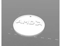 AMD logo