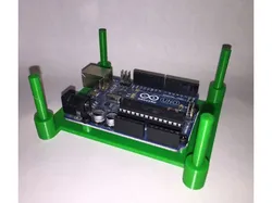 Arduino Uno Tray for RaspberryPi Stack