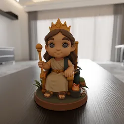 Baby Hera