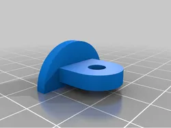 Bandai Figure Rise adaptor for 1/60 Yamato Action Base