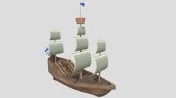 Bateau