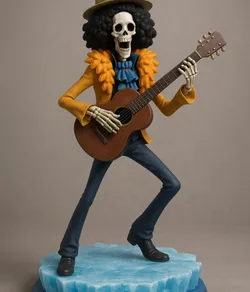 Book - One piece