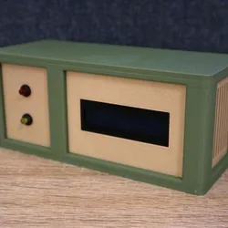 Breadboard FlexCase
