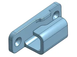 Cable holder