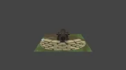 Cannon Enviroment Textured