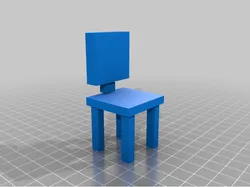 chair    sj