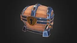 Chest