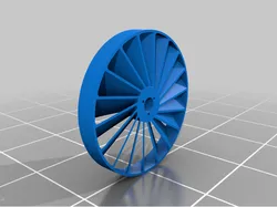 Cooling fan
