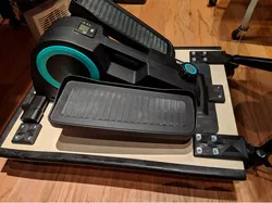 Cubii Jr platform