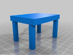 desk